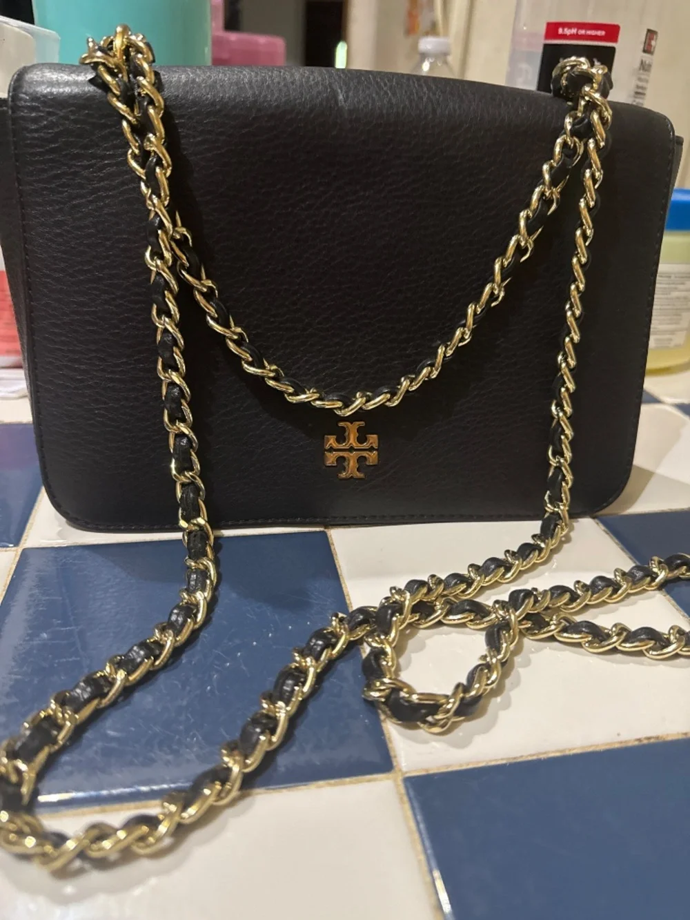 Tory Burch